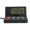 50KG/2g Digital Postal Scale Letter Parcels Weighing Platform Scales UK