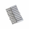 10x Magnetic Drywall Bit Holder Hex Shank Drill Screw Screwdriver Hand Tool 1/4"