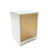 Bedside Tables Cabinets Unit Bedroom Nightstand Furniture Chest Of Drawers White