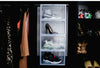 Shoe Boxes Clear Plastic Storage Containers 22h x 36w x 29d cm Heavy Duty