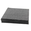 Carpet Tiles Heavy Duty Home Shop Office 5 Reception Industrial 20 tiles New