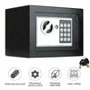 Electronic Password Security Safe Money Cash Deposit Box Office Home Safety Mini