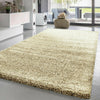 LARGE SHAGGY RUG THICK SOFT HALLWAY RUNNER NON SLIP CARPET LIVING ROOM DEEP PILE