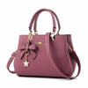 Ladies Fashion Handbag Shoulder Purse Women Crossbody Leather Tote Designer Bags