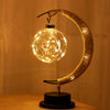 Kids Night Light 2021 New The Enchanted Lunar Lamp Led Moon Lamp Bedroom Lights