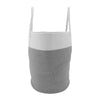 Laundry Basket Washing Clothes Hamper Bin Storage Bag Foldable Large UK