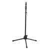 Laptop Projector Stand Heavy Duty Tripod Mount Height Adjustable 28" To 58"