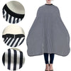 Gown Barber Waterproof Salon Hair Cutting Cape Hairdressing Hairdresser Cloth UK