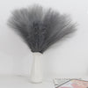 3/6X Tall Large Pampas Grass Non shedding Fluffy Reed Bunch Artificial Pompas