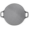 Baking Barbecue Grill Pan Frying Enamel BBQ Steak Home Cooking Griddle Plate NEW