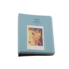 New 64 Pockets Album Case Storage Polaroid Photo FujiFilm Instax Mini Film Kit