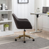 Computer Chair Home Office Study Desk Chair 360° Swivel Height Adjustable Chair