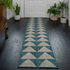 NEW Washable Indoor Outdoor Rugs for Home & Garden Patio Area Plastic Mats XS-XL
