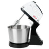 Electric Handheld Whisk Hand Mixer Kitchen Egg Beater Cake Cream for Restaurant