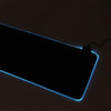 Large RGB Colorful LED Lighting Gaming Mouse Pad Mat 800*300mm for PC Laptop UK