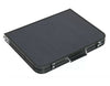 Quest Leisure Superlite Black Witney Low Folding Lightweight Camping Table