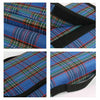 Picnic Blanket Mat 200cm XL Waterproof Fleece Camping Outdoor Beach Festival Rug