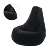 Bean Bag Gaming Chair Gamer Beanbag Indoor & Outdoor Garden Big Arm Chair Cover