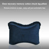Leg Cushion Memory Knee Pillow Leg Positioner Orthopedic for Relief Knee Pain UK