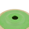 10pcs 100mm 4" Spiral Stitched Cotton Buffing Polishing Wheel Mop Bench Grinder