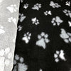 Professional vet bed Bedding NON SLIP Pet Whelping Dog Puppy Vet Bed Duo Paw