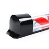 LED Sign Lamp Barber Pole Light Rotating Hair Salon Sign Light 90*13cm UK