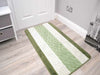 Large Long Short Rubber Back Washable Hall Hallway Non Slip Runner Rug Small Mat