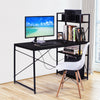 Large Computer Desk Corner Laptop PC Table Home Office Workstation Gaming 120cm