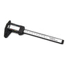 New 6'' 150mm LCD Digital Vernier Caliper Micrometer Measure Tool Gauge Ruler