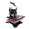 25x30cm Heat Press Machine Sublimation Printer Digital Transfer