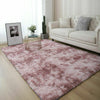 Fluffy Large Rugs Plush Rugs SHAGGY RUG Non Slip Living Room Super Soft Carpet