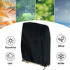 Sun Lounger Folding Recliner Chair Portable Reclining Garden Outdoor Seat Cover