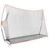 Golf Practice Net/Mat For Backyard Golf Chipping Net Playground Training Hitting