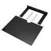 Set-Top Box Bracket Wall Mount Router DVD Player Shelf Under TV Stand Rack NEW