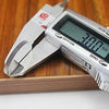 Clear Glass Table Top Bumpers,Soft Material,to Control The Movement of Glass