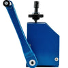 Manual Combination Rolling Mill Machine 80mm Flat Square Semicircle Round