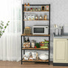 Kitchen Baker's Rack Microwave Oven Stand Multipurpose Kitchen Shelf Organizer