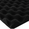 48Pcs Acoustic Panels Tiles Studio Sound Proofing Insulation Closed Cell Foam