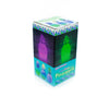 Light Up Pineapple Mood Light LED Colour Changing Night Light Table Party