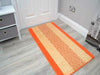 Large Long Short Rubber Back Washable Hall Hallway Non Slip Runner Rug Small Mat