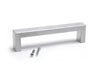 Kitchen Cabinet Door Drawer Modern Square Bar Handle
