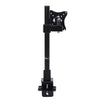 13-27" inch Single Arm Monitor LED LCD Screen VESA Bracket Stand Desk Mount