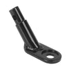 Bike Bicycle Trailer Coupler Attachment Hitch Angled Elbow For InStep Schwinn UK