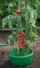 GARDEN PLANT TOMATOES TOMATO PLANTER BEAN GROW BAG WATERING POT TUB