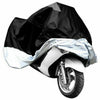 XXXL Heavy Duty Waterproof Motorcycle Motorbike Bicycle Cover Outdoor Protector