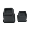 8Pcs Elephant Feet Lifter Adjustable Plastic Chair Bed Sofa Leg Risers Raisers