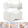 MEMORY KNEE PILLOW LEG POSITIONER ORTHOPEDIC CUSHION RELIEF HIP PAIN SCIATICA