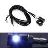 2Pcs 6 Inch 48W LED Work Lights Bar Flood Fog Lamp Offroad Driving Truck SUV ATV