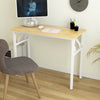 Computer Desk Laptop Study Table Writing Desk Workstation Home Office Furniture