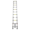 3.2m Aluminum Alloy Ladder Multi-Purpose Climb Telescopic Extendable Step